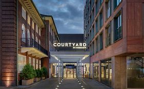 Courtyard By Marriott Bremen